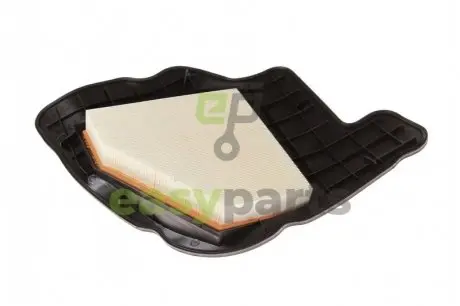Фільтр повітряний (R) BMW X5 (E70)/5 (F10) 4.4i 09- MAHLE / KNECHT LX1685/5