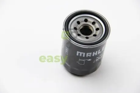 Фільтр масляний Honda Accord/Civic MAHLE / KNECHT OC617