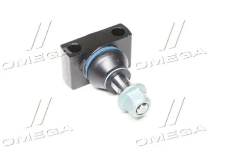 Опора кульова (передня/знизу) City Coupe/Crossblade/Fortwo 98-14 LEMFORDER 31892 01