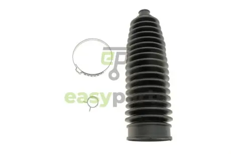 Пильник рейки рульової Renault Kangoo 08- LEMFORDER 34952 01