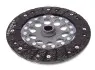 Диск зчеплення VW Passat 1.9 TDI 98-05 (d=228mm) LuK 323 0727 10 (фото 3)
