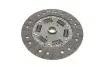 Диск зчеплення VW LT 2.5TDI/SDI, 96-09 (d=240mm) z=26 LuK 324 0206 11 (фото 3)