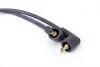 Проводи запалювання Ford Focus 1.4-1.6 16V 98-04 (к-кт) (високовольтні) (MSQ0084) MAGNETI MARELLI 941319170084 (фото 1)