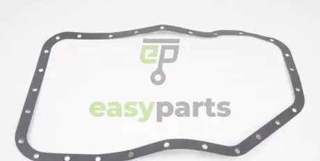 Прокладка піддону АКПП VW Passat 1.8-2.5 TDI 96-05 MEYLE 100 321 0004
