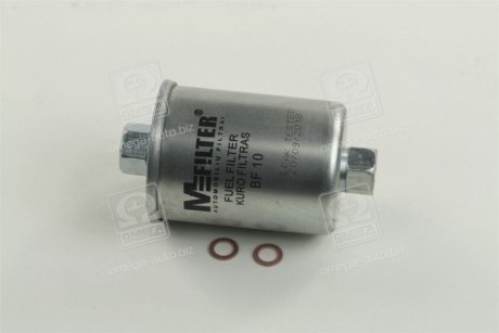 Фильтр топливный Lada 1.3-1.7 i 91- M-FILTER BF10 (фото 1)