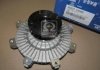 Вискомуфта вентилятора охлаждения Hyundai Galloper/H100 93- Hyundai/Kia/Mobis 2523742560 (фото 2)