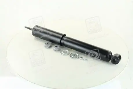 Фото 1 - амортизатор підв. MITSUBISHI PAJERO задн. гази. ADVENTURE MONROE D5471 Амортизатор підв. MITSUBISHI PAJERO задн. гази. ADVENTURE MONROE D5471 (фото 1)