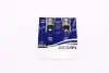 Лампа вспомогат. освещения R10W 12V 10W ВА15s(blister 2шт) (Neolux) OSRAM N245-02B (фото 2)