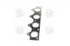 Прокладка коллектора выпускного HYUNDAI G4FC/G4ED/L4FA PARTS-MALL P1M-A034M (фото 2)