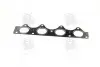 Прокладка коллектора выпускного HYUNDAI G4FC/G4ED/L4FA PARTS-MALL P1M-A034M (фото 3)