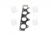 Прокладка коллектора выпускного HYUNDAI G4FC/G4ED/L4FA PARTS-MALL P1M-A034M (фото 4)