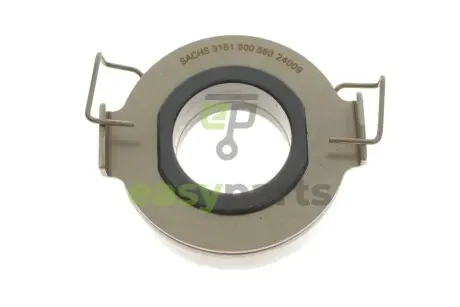 Підшипник вижимний Citroen C1/Peugeot 107 05-14 SACHS 3151 600 550