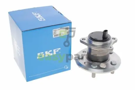 Підшипник маточини (задньої) Lexus ES 3.5/Toyota Camry 2.0/2.4/3.0 VVTI 02-11 (+ABS) SKF VKBA 3947