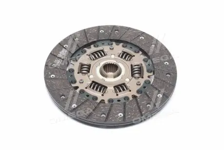 Диск зчеплення Valeo 803233