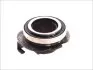 Підшипник вижимний Renault Kangoo 1.5dCi/1.9dCi 01- Valeo 804102 (фото 3)