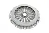 Комплект зчеплення Hyundai Santa Fe 2.4 16V 01-06 (d=225mm) (+вижимний) Valeo 826825 (фото 12)