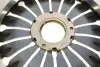 Комплект зчеплення Hyundai Santa Fe 2.4 16V 01-06 (d=225mm) (+вижимний) Valeo 826825 (фото 7)