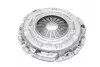 Корзина сцепления Valeo HDC-52 (фото 4)