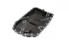 Піддон, масляний картера двигуна BMW 2.0 D (Plastic) (Wan Wezel) Van Wezel 0667071 (фото 4)