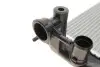 Радіатор охолодження Hyundai Getz 1.1-1.4 02-10 Van Wezel 82002099 (фото 6)