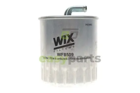Фільтр паливний MB Sprinter 06-/ Vito 2.0-4.0D 03- OM640/611/642/646/651 WIX FILTERS WF8509