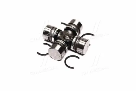 Крестовина вала кард. УАЗ, 2410,31029, ГАЗЕЛЬ, МТЗ в сб. Прогресс 69-2201025