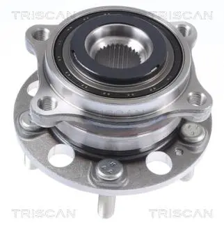Підшипник ступиці перед. Hyundai Santa Fe III, IX 35, Kia Sorento II 08- TRISCAN 853043124