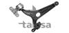 Важіль перед лівий Citroen Jumpy 07- /Fiat Scudo 07- /Peugeot Expert 07- TALOSA 40-01386 (фото 1)