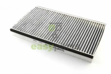 Фільтр салону вугільн. Land Rover Discovery 04-/Range Rover Sport 05- SHAFER SAK280
