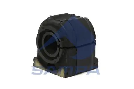 Втулка стабілізатора перед. DB Sprinter/VW Crafter 06- (d 23mm) new type SAMPA 200.246