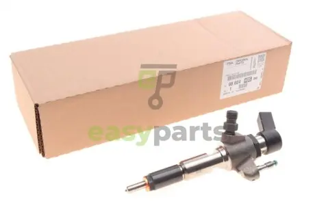 Форсунка Citroen Berlingo/Peugeot Partner 1.6HDi 08- Peugeot / Citroen / PSA 9802448680