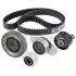 К-кт ГРМ (пас + 2 роліка + 1 шестерня) Renault Clio/Kangoo/Laguna/Megane KD455.48