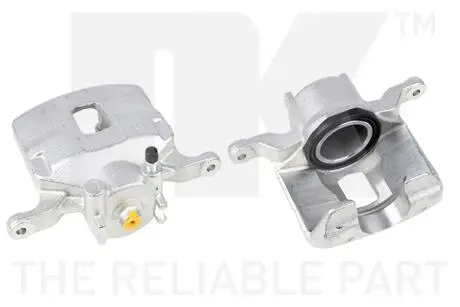 Супорт передній лівий MITSUBISHI L 200 / PAJERO SPORT II 2.4D-3.5 11.05- NK 2130191