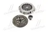 Сцепление TOYOTA AVENSIS, CARINA, YARIS 1.3-1.5-1.6 87-09 AISIN KT-100A (фото 2)