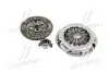 Сцепление TOYOTA AVENSIS, CARINA, YARIS 1.3-1.5-1.6 87-09 AISIN KT-100A (фото 3)