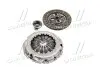 Сцепление TOYOTA AVENSIS, CARINA, YARIS 1.3-1.5-1.6 87-09 AISIN KT-100A (фото 4)