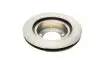 Диск гальмівний (передній) Toyota Land Cruiser 200 4.5 D/4.6/4.7 V8 07- (340х32) BOSCH 0 986 479 R29 (фото 2)