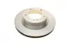 Диск гальмівний (передній) Toyota Land Cruiser 200 4.5 D/4.6/4.7 V8 07- (340х32) BOSCH 0 986 479 R29 (фото 4)