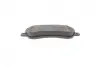 Фото 3 - колодки гальмівні (передні) MB GLK-class (X204) 08- BOSCH 0 986 494 302 Колодки гальмівні (передні) MB GLK-class (X204) 08- BOSCH 0 986 494 302 (фото 3)