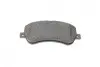 Фото 4 - колодки гальмівні (передні) MB GLK-class (X204) 08- BOSCH 0 986 494 302 Колодки гальмівні (передні) MB GLK-class (X204) 08- BOSCH 0 986 494 302 (фото 4)