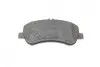 Фото 7 - колодки гальмівні (передні) MB GLK-class (X204) 08- BOSCH 0 986 494 302 Колодки гальмівні (передні) MB GLK-class (X204) 08- BOSCH 0 986 494 302 (фото 7)