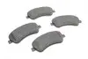 Фото 8 - колодки гальмівні (передні) MB GLK-class (X204) 08- BOSCH 0 986 494 302 Колодки гальмівні (передні) MB GLK-class (X204) 08- BOSCH 0 986 494 302 (фото 8)