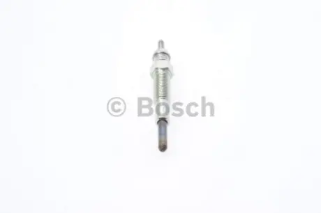 Свеча накаливания GLP054 MITSUBISHI PAJERO, L200 2.5 90-09 BOSCH 0250202092 (фото 1)