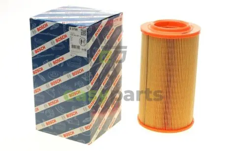 Фільтр повітряний Fiat Ducato/Citroen Jumper/Peugeot Boxer 2.0 i/1.9-2.8D 94- BOSCH 1457433790