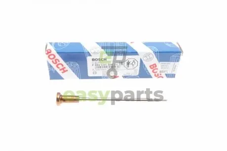 Шток форсунки паливної MB C-class (W203) (OM646) 03-07 BOSCH F00VC01309