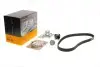 Комплект ГРМ + помпа Renault Clio/Kangoo/Megane/Scenic/Dacia Dokker/Duster/Logan 1.5dCi 08-(27x119z) Contitech CT1184WP1 (фото 1)