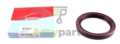 Сальник двигателя REAR FORD 77X100X11.5 FPM B1BAVISLRSX7 CORTECO 12013857B