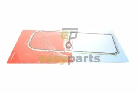 Прокладка піддону BMW 3 (E36)/5 (E34) 2.0-2.5 89-00 M50/M52/M54 CORTECO 423978P