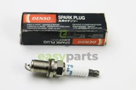 Свічка запалювання DENSO SK20PRA8