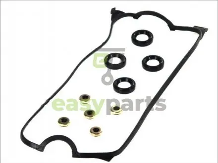 Прокладка кришки клапанів Honda Accord VI/ Civic V/VI/ CRX III/ HR-V/ ROVER 400 1.3-1.6 91- ELRING 389.220